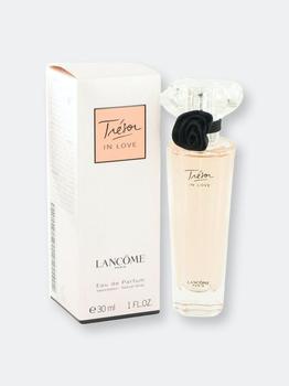 推荐Tresor In Love by Lancome Eau De Parfum Spray 1 oz LB商品