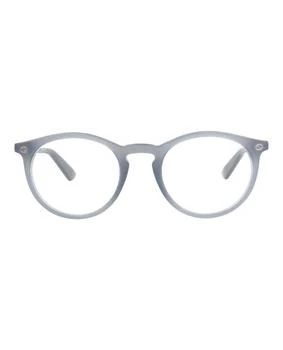 Gucci | Round-Frame Acetate Optical Frames,商家Maison Beyond,价格¥632