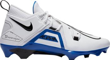 男款 耐克 Alpha Menace Pro 3 中帮橄榄球鞋 钉鞋 多色可选 product img