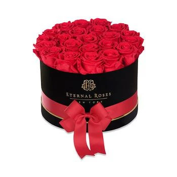 Eternal Roses | Empire Large Gift Box,商家Bloomingdale's,价格¥2744