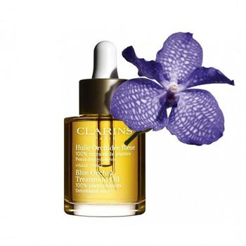 娇韵诗唇油保质期, Clarins | 欧洲直邮Clarins 娇韵诗植物精萃护理舒颜面护理油30ml 无刺激商品图片 额外8.2折x额外9折, 额外八二折, 额外九折