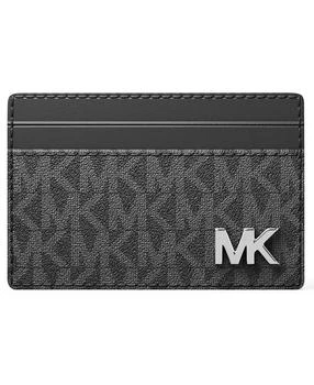 Michael Kors | Men's Bill Compartment Card Case,商家Macy's,价格¥501