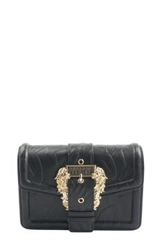 Versace | Black shoulder bag商品图片,额外9折, 额外九折