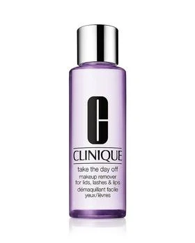 Clinique | 眼部/唇部卸妆液,商家Bloomingdale's,价格¥196