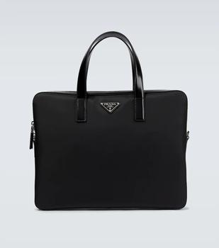 Prada | Re-Nylon briefcase商品图片,