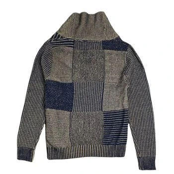 推荐Men's Floyd Sweater In Midnight商品