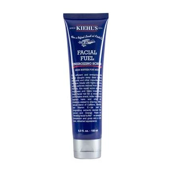 Kiehl's | Facial Fuel Energizing Scrub,商家bluemercury,价格¥253