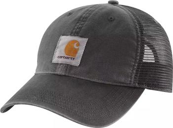 商品Carhartt | Carhartt Men's Buffalo Mesh Back Hat,商家Dick's Sporting Goods,价格¥116图片