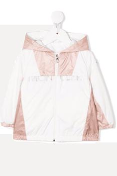 时尚moncler kids女装, Moncler | Kids Arilas Jacket商品图片 