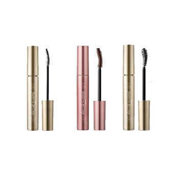 惠美寿是什么牌子, dazzle carat | 日本直邮DazzleCarat钻石华丽美睫纤长浓密睫毛膏持久卷翘不晕染商品图片 额外8.2折, 额外八二折