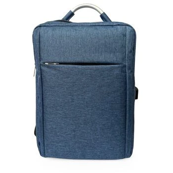 Club Rochelier | Tech Backpack with Metal Handle,商家Verishop,价格¥380