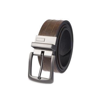 Levi's | Reversible Casual Men's Belt with Embossed Strap商品图片,5折