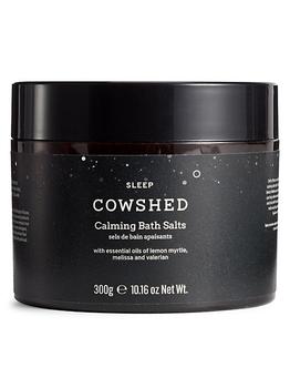商品Cowshed | Sleep Calming Bath Salts,商家Saks Fifth Avenue,价格¥215图片