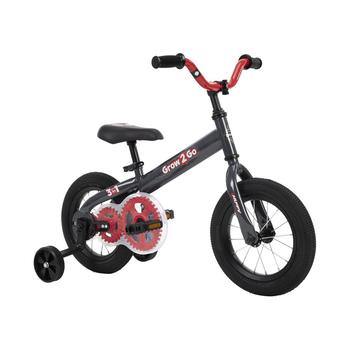 商品Huffy | 12-Inch Grow to Go Conversion Bike for Kids,商家Macy's,价格¥859图片