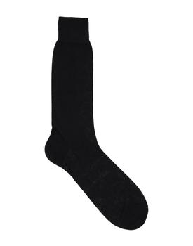Zegna | Short socks商品图片,5.7折