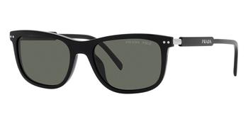 a & R Cashmere, Prada | Prada PR 18YS 1AB03R Polarised商品图片 满$250减$20, 满减