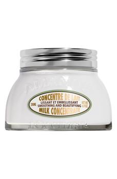 L'Occitane | Almond Milk Concentrate Body Cream商品图片,