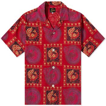 Needles代购, Needles | Needles Batik Cabana Shirt商品图片 