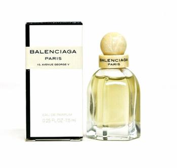 推荐Balenciaga 巴黎世家 同名女士香水EDP 50ml商品