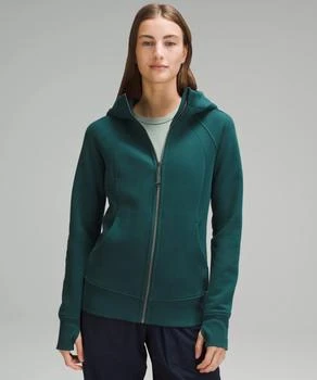 Lululemon | Scuba Full-Zip Hoodie 7.5折