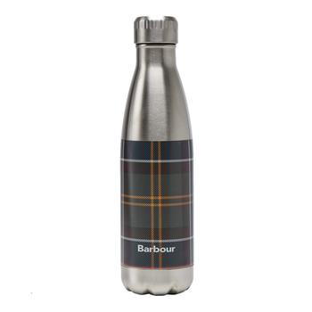 Barbour Water Bottle - Classic Tartan product img