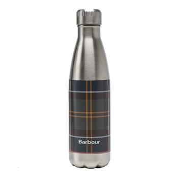 barbour ashby, Barbour | Barbour Water Bottle - Classic Tartan商品图片 