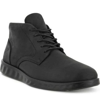 ECCO | S. Lite Hybrid Waterproof Derby Boot 5.5折, 独家减免邮费