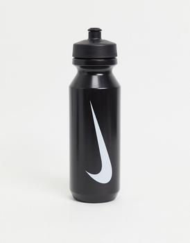 商品NIKE | Nike Big Mouth 32oz bottle in black,商家ASOS,价格¥77图片