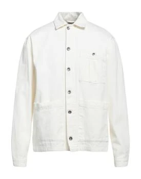 SCOUT | Denim shirt,商家Yoox HK,价格¥745