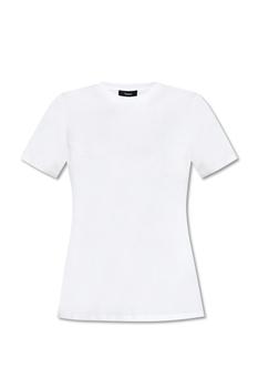 Theory | Theory Easy Short-Sleeved T-Shirt商品图片,7.6折