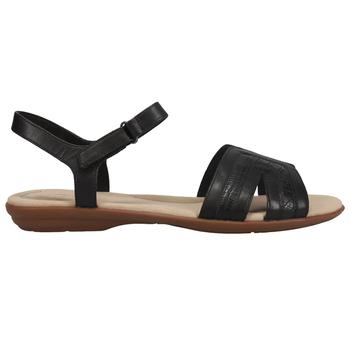 clarks女鞋, Clarks | Ada Mist Ankle Strap Sandals商品图片 3.1折×额外9折, 额外九折