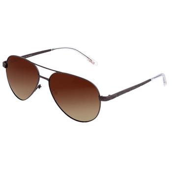 推荐Breed Void Gradient Aviator/Pilot Mens Sunglasses 059BN商品