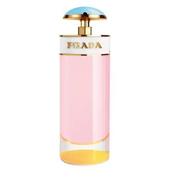 Prada | Prada 307563 2.7 oz Eau De Parfum Spray Candy Sugar Pop for Women商品图片,8.2折