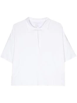 MAJESTIC FILATURES | Majestic Filatures Topwear in White,商家Modayn,价格¥563