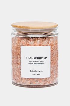 商品Lifetherapy | Transformed Mood Melting Salt Soak,商家Lord & Taylor,价格¥367图片