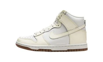 推荐Nike Dunk High Sail Gum商品