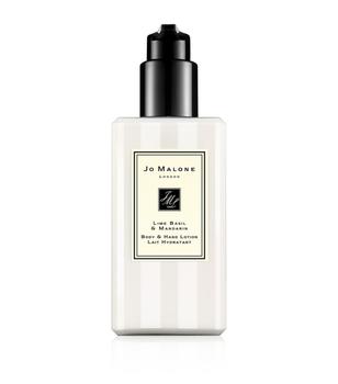 Jo Malone London | Lime Basil & Mandarin Body & Hand Lotion商品图片,