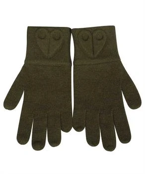 推荐Moose Knuckles Imlay Wool Gloves商品
