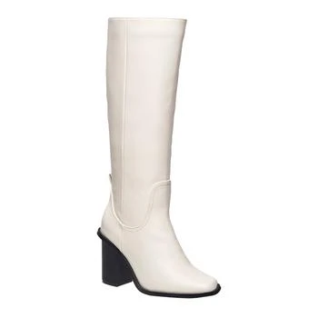 推荐Women's Hailee Knee High Heel Riding Boots商品