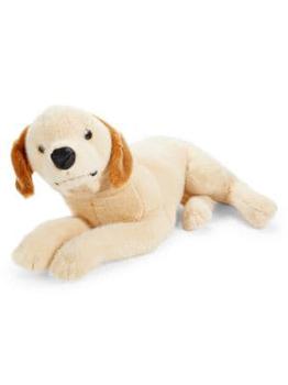 商品Melissa & Doug | Lab Puppy Plush Toy,商家Saks OFF 5TH,价格¥152图片