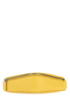 商品Prada | Prada Triangle Logo Plaque Belt Bag,商家Cettire,价格¥9120图片
