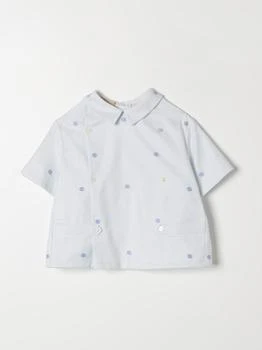 Gucci | Shirt kids Gucci,商家GIGLIO.COM,价格¥2989