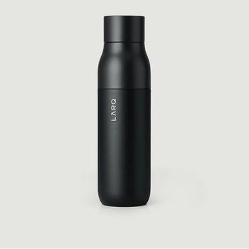小黑瓶, Larq | Larq Bottle Obsidian Black  Black Larq商品图片 额外8折, 额外八折