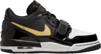 aj1低帮, Jordan | Jordan Kids' Grade School Legacy 312 Low Basketball Shoes商品图片 
