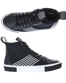 Emporio Armani | EMPORIO ARMANI EA7 ANKLE BOOTS SNEAKER 6.6折