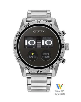 Citizen | Series 2 CZ Sport Smartwatch, 44mm,商家Bloomingdale's,价格¥3178