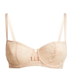 Chantelle | Day To Night Half-Cup Bra商品图片,独家减免邮费