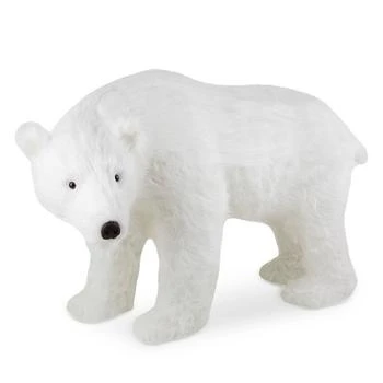 Mark Roberts | Polar Bear, Large,商家Bloomingdale's,价格¥14057