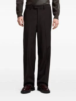 Emporio Armani | Emporio Armani Wool Suit,商家Baltini,价格¥4718