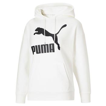Puma | Classics Logo Hoodie Fl Us商品图片,额外9折, 额外九折